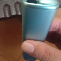 سیگار شارژی آیکاس