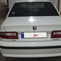 سمند lx