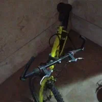 دوچرخه سایز ۲۶ راک