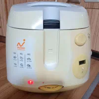 سرخ کن