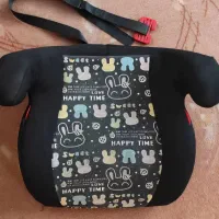 بوستر صندلی خودرو کودک