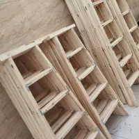 فروش پله چوبی