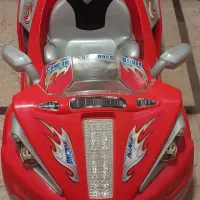 ماشین شارژی
