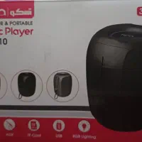 اسپیکر بلوتوثی تسکو Ts2310