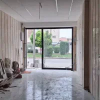اجاره سه طبقه مغازه نو ساز لوکس