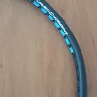 راکت بدمینتون ویکتور