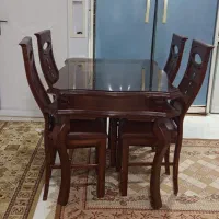 میز نهار خوری