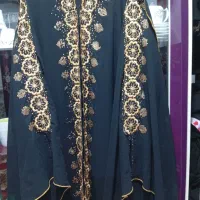 مانتو عبا