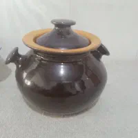 تعدادی لوازم اشپزخانه