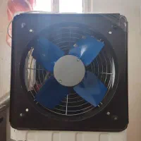 کولرابی با موتور وفن