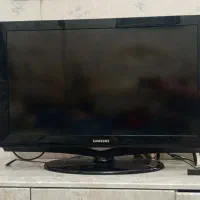 تلوزیون سامسونگ درحد نو سالم
