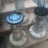بخاری مناسب برای دکور واستفاده(نفتی)