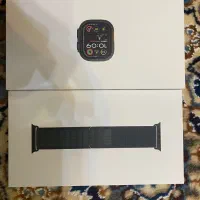 اپل واچ اولترا ۲ apple watch ultra 2