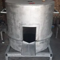 کوره قال+آموزش رایگان قالکاری