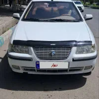 سمند مدل ۹۳|خودرو سواری و وانت|ماکو, |دیوار