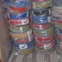 سیم افشارنژادخراسان۲/۵و۱/۵