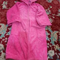 تن پوش حوله ای