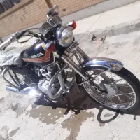 هوندا 125 ژاپن cdi
