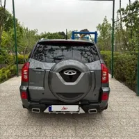 ام وی ام x33|خودرو سواری و وانت|تهران, حکیمیه|دیوار