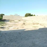 740متر-زمین-سنددار