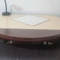 میز ناهار خوری با صندلی