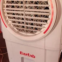 کولر برفاب