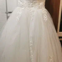 لباس عروس نو