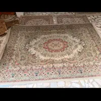 فرش ماشینی