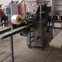 همبرگرزن تمام اتوماتیک پرچمی مدل۲۰۰ تک قالبه