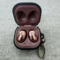 هدفون بی سیم سامسونگ مدل Galaxy Buds Live