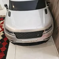 ماشین شارژی شاسی بلند|اسباب‌‌بازی|تهران, شاهین|دیوار