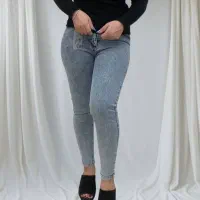 شلوار اسکینی پارچه خارجی  ...۲تابخر۳تا ببر