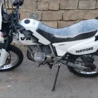 موتور هاتفورد مزایده مدل 87