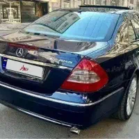 بنز E350 Avantgarde 2008|خودرو سواری و وانت|مشهد, سجاد شهر|دیوار