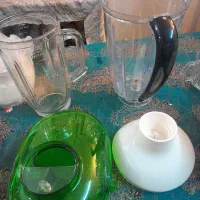 لوازم جانبی کمیاب برقی