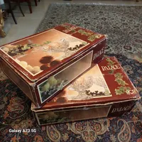 بستنی خوری RCR ایتالیایی