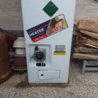 سرویس کولر تعمیر ابگرمکن لباسشویی دوقلو اوتوماتیک