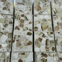 کارخانه موزاییک مرمر کاظمی اصفهان