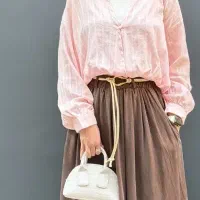 لباس شیک تابستانی