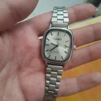 ساعت casio زنانه شیک