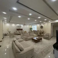 ۱۶۵متر /۳خواب /فول امکانات