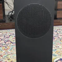 1tb Xbox series s carbon black|کنسول، بازی ویدئویی و آنلاین|نیشابور, دارایی|دیوار