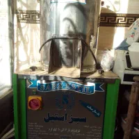 سبزی خورد کن