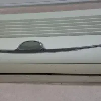 کولر گازی جنرال شکار 30 هزار