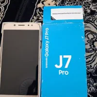 j7pro gold|موبایل|چهارباغ, |دیوار
