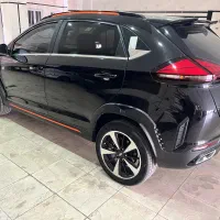 x33کراس|خودرو سواری و وانت|قم, ژاندارمها|دیوار