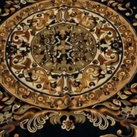 روفرشی ۹متری مخمل دورو