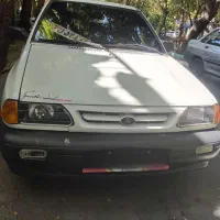 پراید 76  کره ای