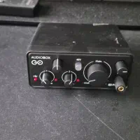 کارت صدا برند presonus