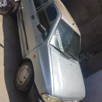 پراید دوگانه دست